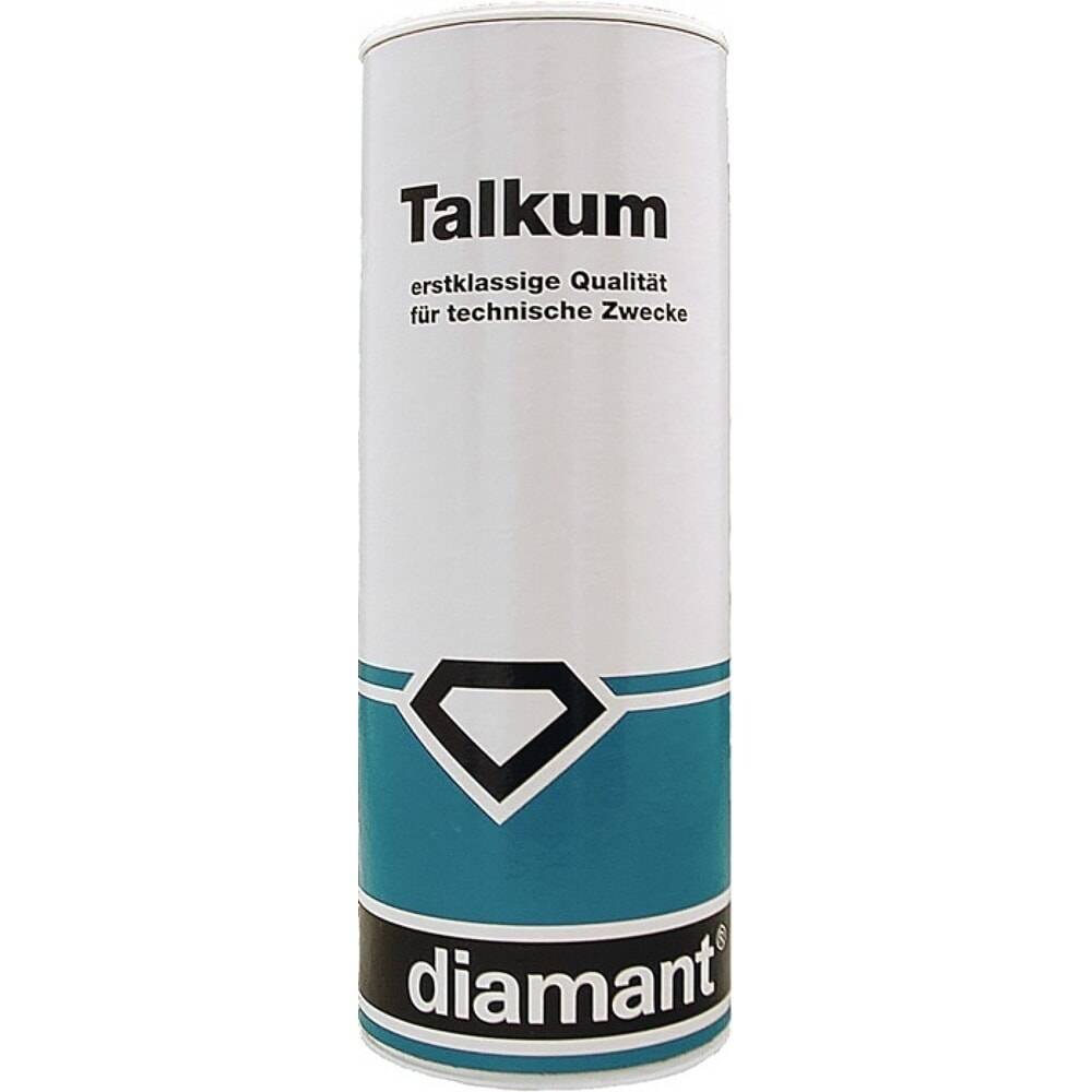 DIAMANT Talkum, 450 g, Streudose-0