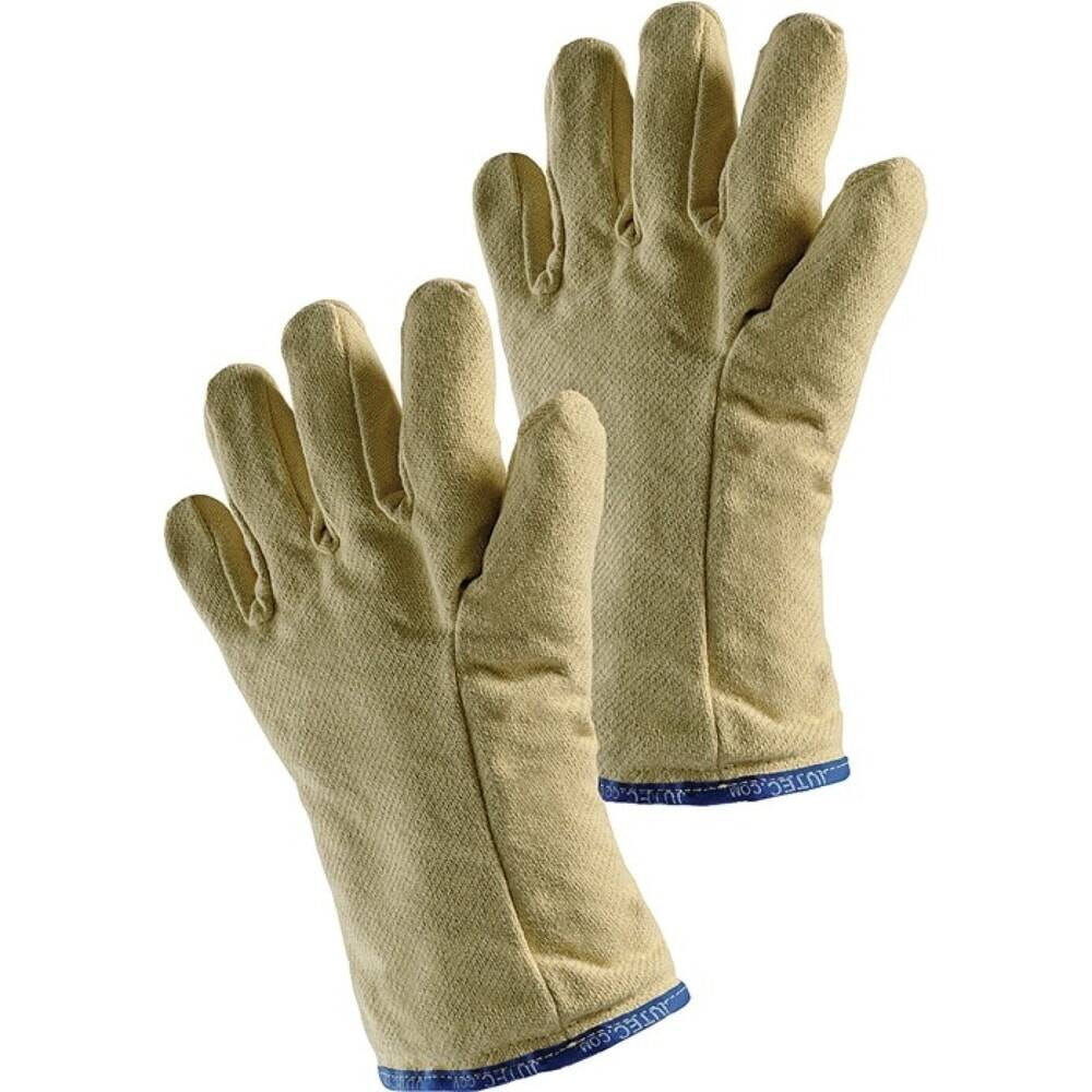 JUTEC Hitzeschutzhandschuhe 5-Finger-0