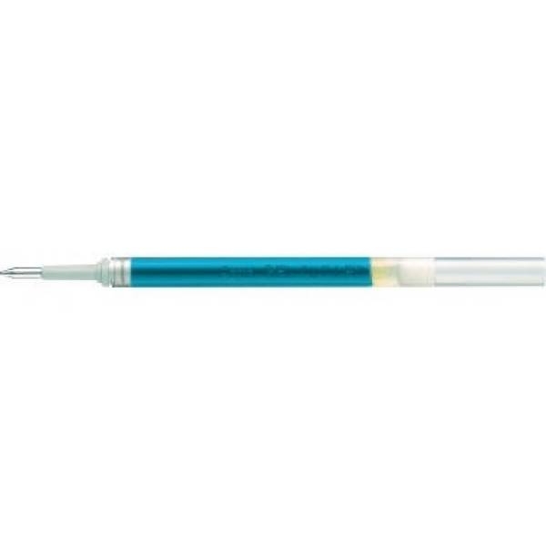 Pentel Gelmine LR7-SX 0,35mm Metallspitze hellblau
