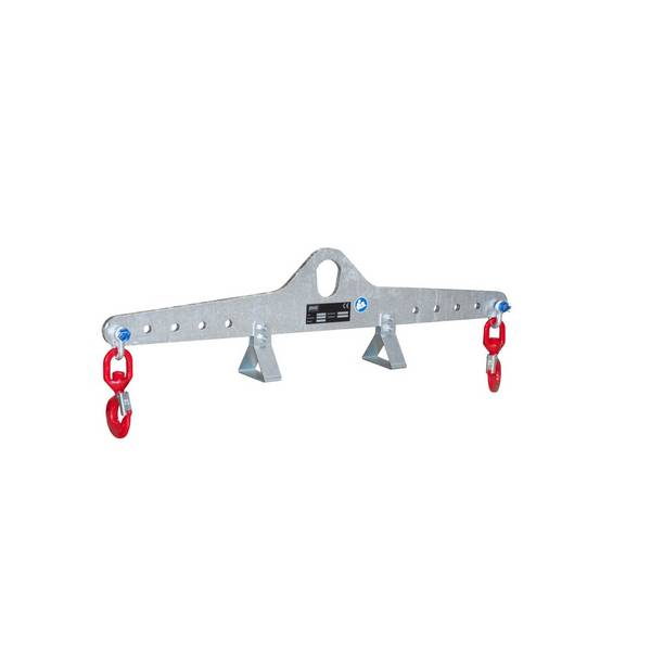 Bauer® Mini-Traverse TM 400-800, feuerverzinkt