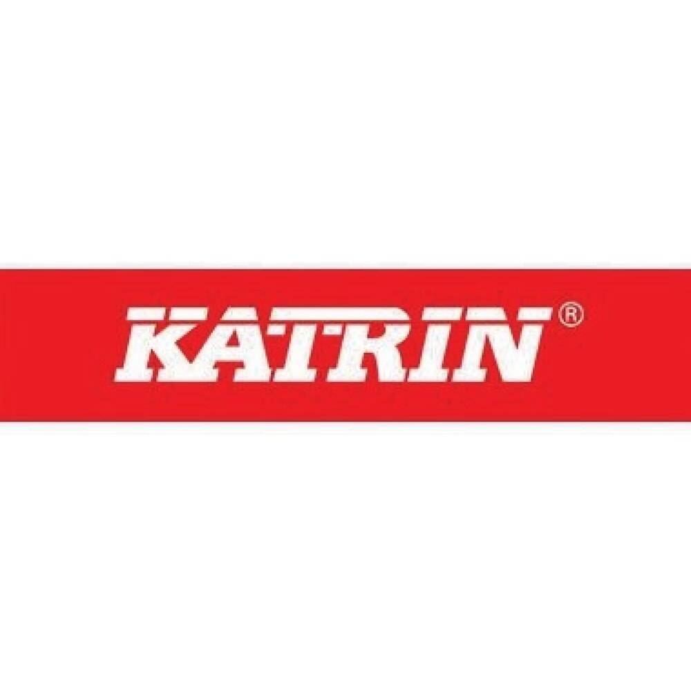 Katrin Wischtuch Classic XXL 481153 2lagig 500Blatt blau 2 Rl./Pack.-2
