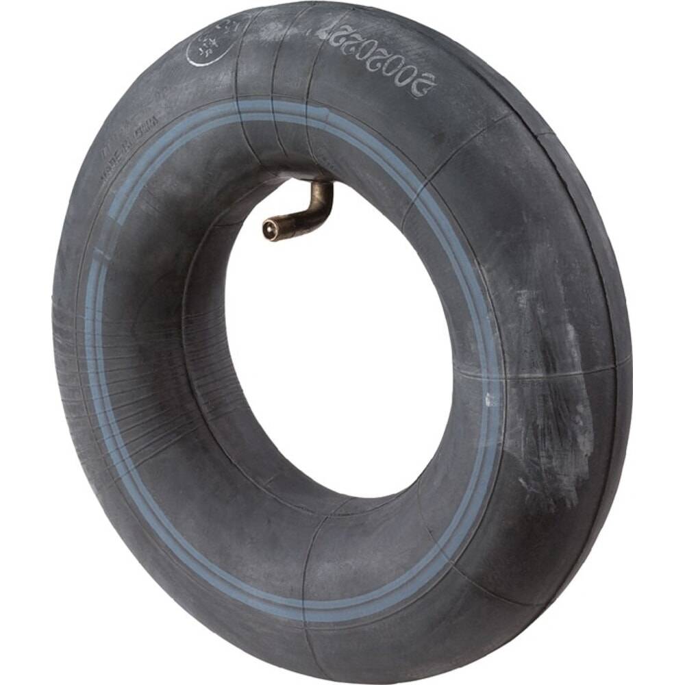 BS ROLLEN Ersatzschlauch, Farbe Schlauch schwarz, für Rad-Ø 260 mm-1