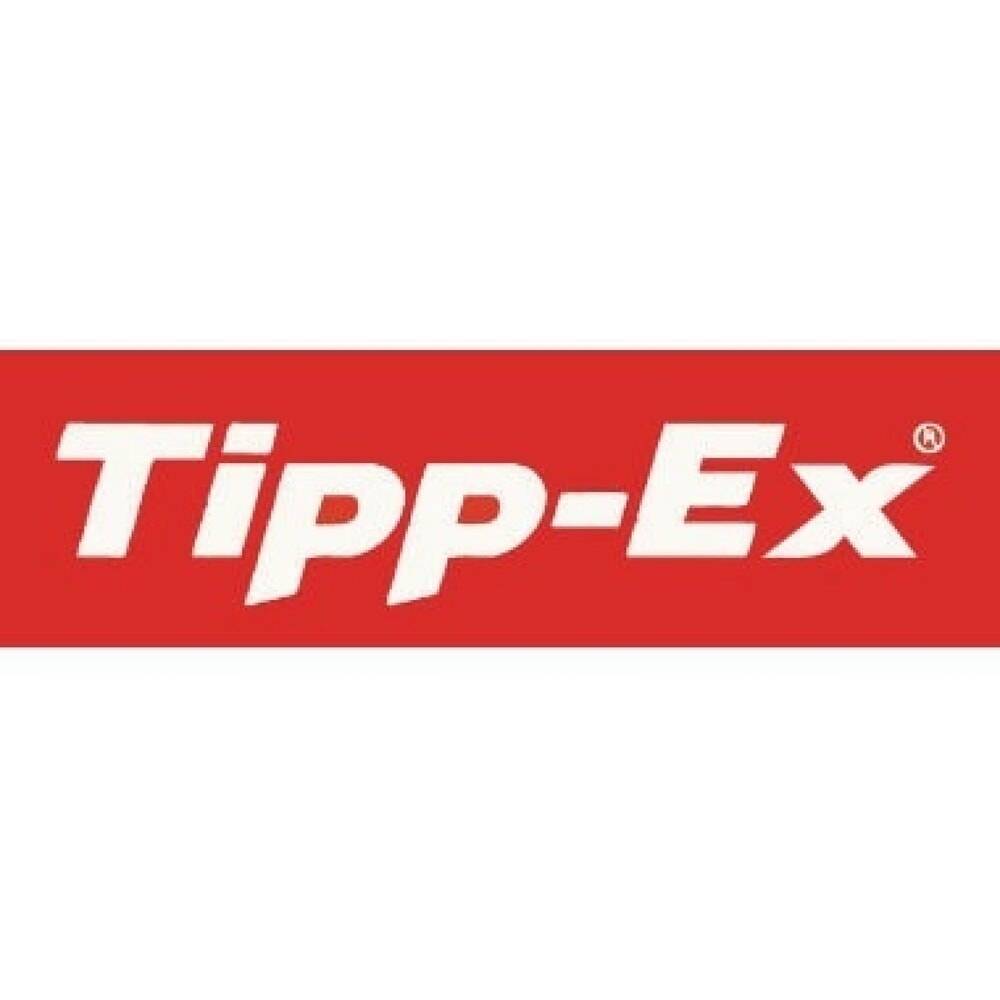 Tipp-Ex Korrekturroller Easy Refill 8794242 5mmx14m Mehrweg weiß-1