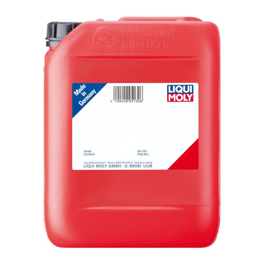 Super Diesel Additiv, 1 Stück je 5 l-1