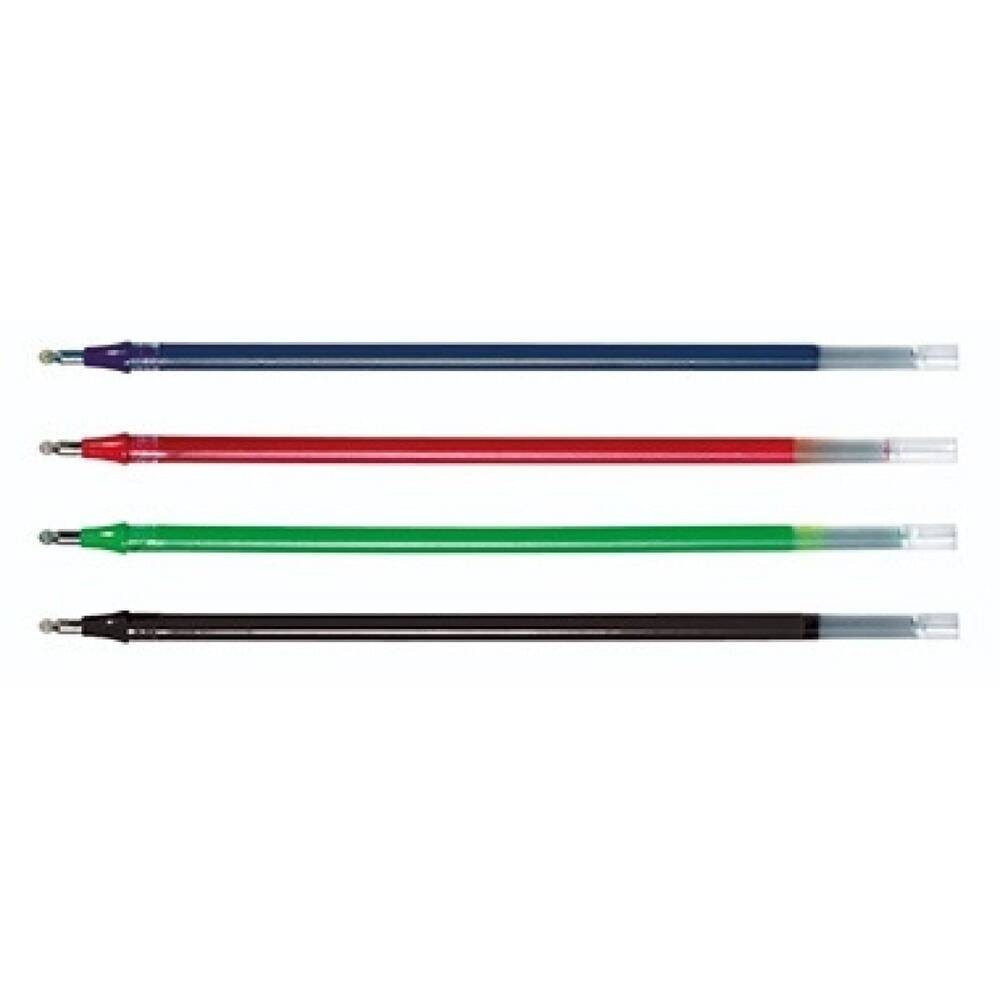 Pentel Gelmine KF6-CX für K106/116 0,3mm blau-2