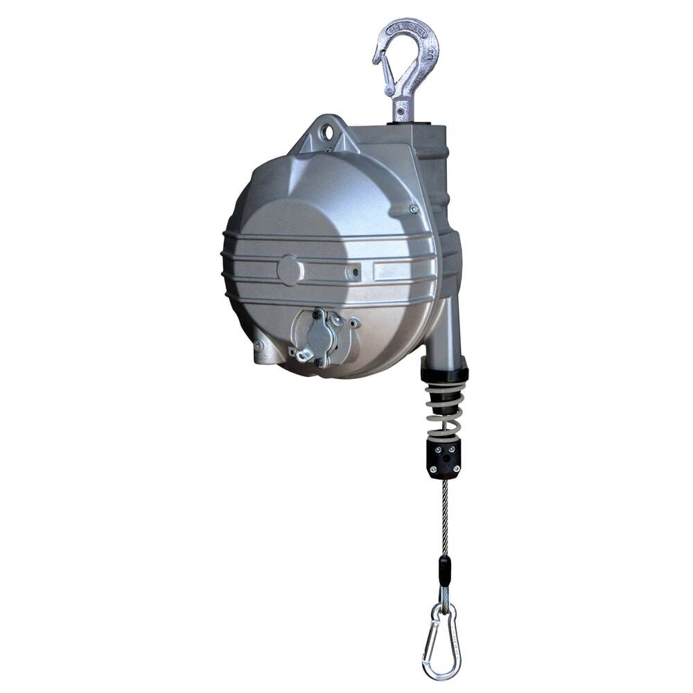 Balancer 95X für EX-Schutzzonen, ohne Arretierung, Aluminiumgehäuse-0