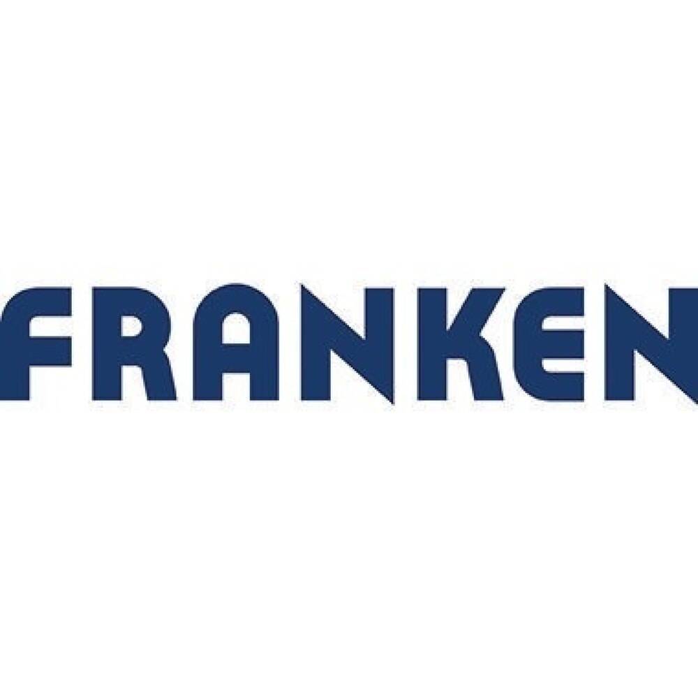 FRANKEN Klemmschiene BS1005 für DIN A0 max. 50Blatt si 2 St./Pack.-1