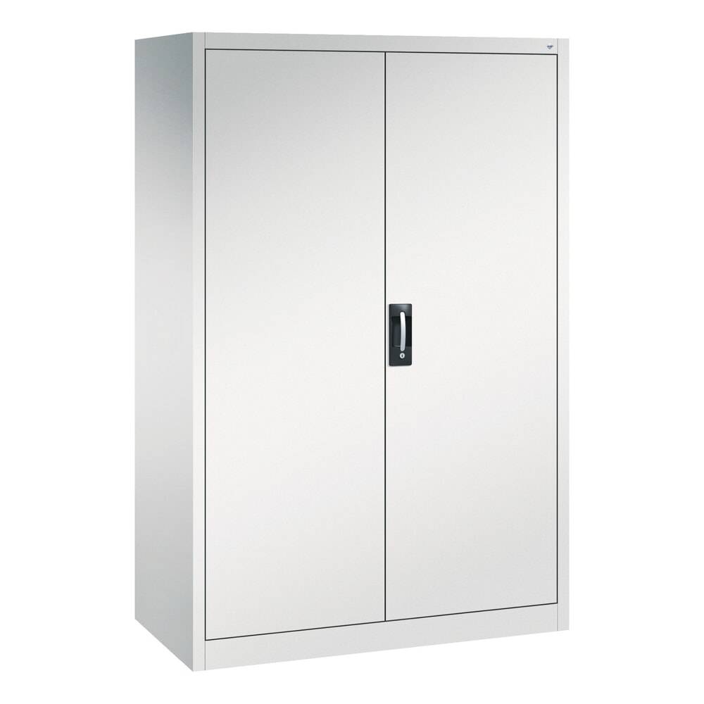C+P Werkstatt-Flügeltürschrank mit 4 Fachböden, HxBxT 1.950 x 1.200 x-0