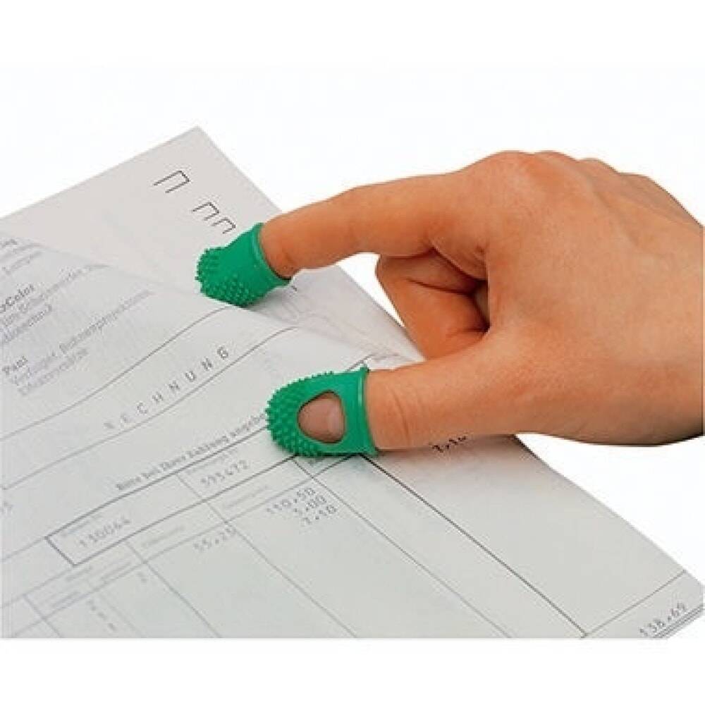 Läufer Blattwender 77211 Gr.2 grün-2