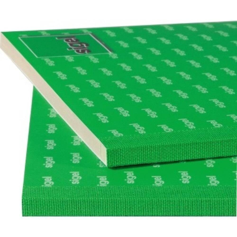 Sigel Lieferschein SD11 DIN A5 selbstdurchschreibend 2x40Blatt-2