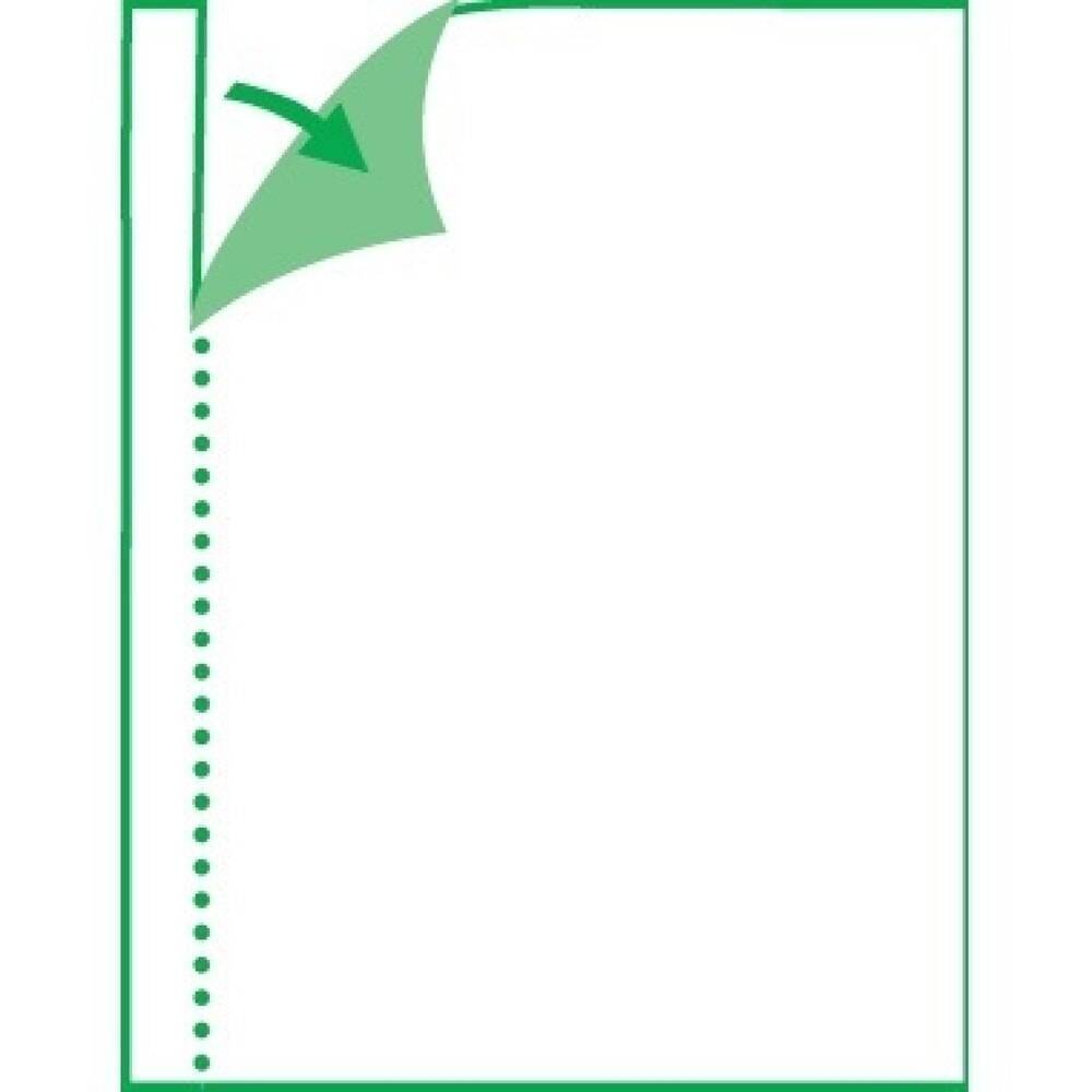 Sigel Lieferschein SD11 DIN A5 selbstdurchschreibend 2x40Blatt-3