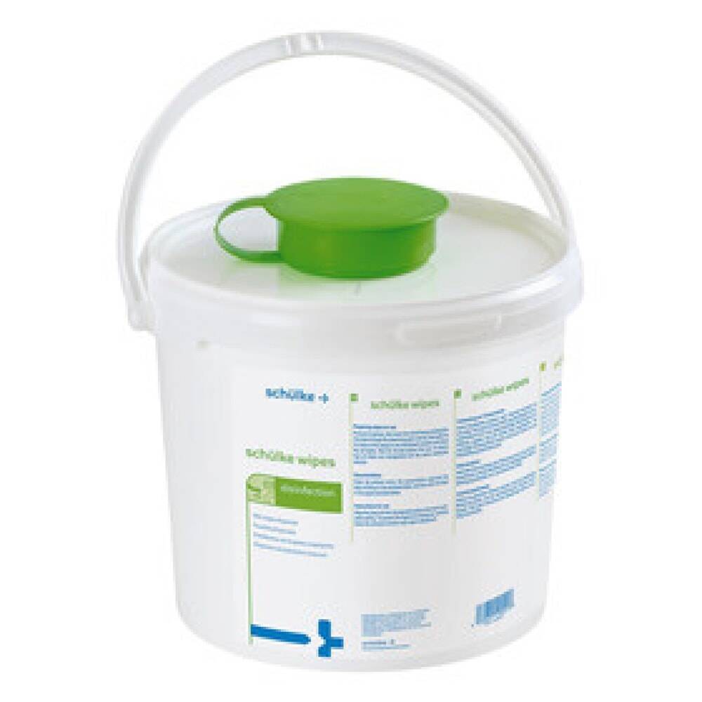 Schülke wipes 100/111 Spendereimer für 100/111 wipes-0
