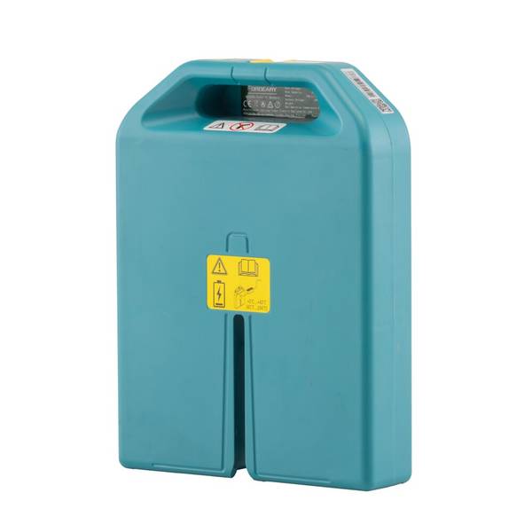 Ameise® Batterie für Elektro-Hubwagen Ameise® PTE 1.6, besonders flexi