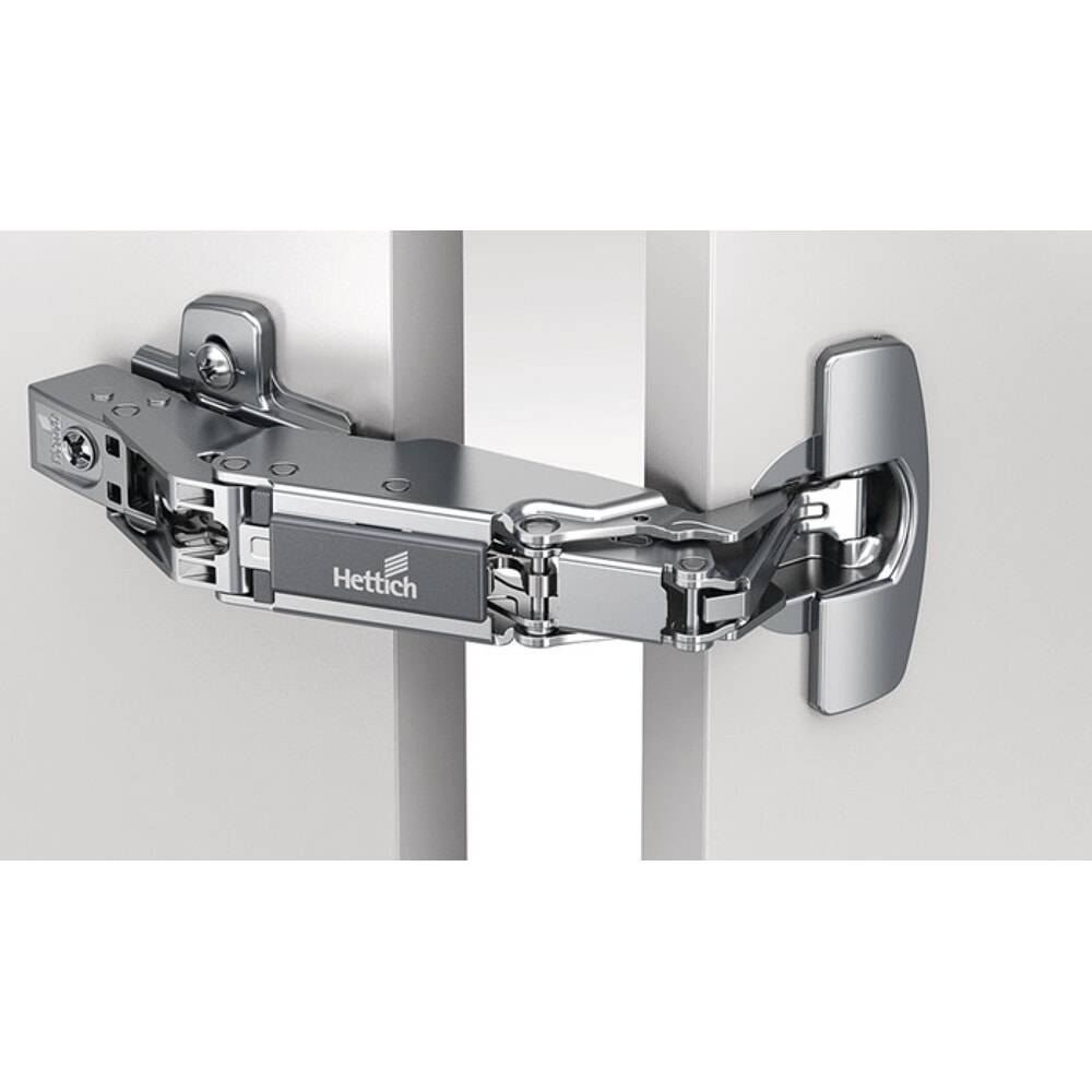 HETTICH Weitwinkelscharnier Sensys 8657i, vorliegendSchnellmontage Fix-0