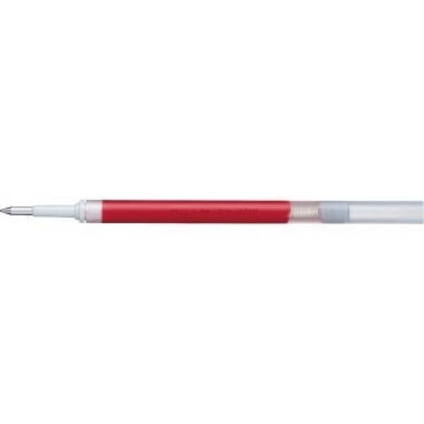 Pentel Gelmine LR7-BX 0,35mm Metallspitze rot