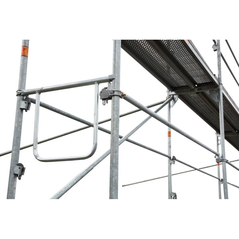 KRAUSE® STABILO Enteisungsgerüst Eisfrei Plattformgröße 9 M-1