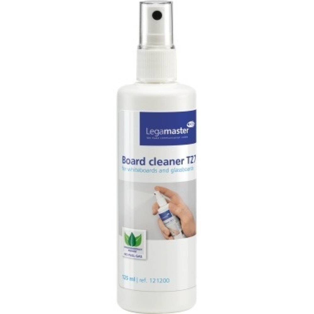 Legamaster Tafelreiniger TZ 7 7-121200 125ml-0
