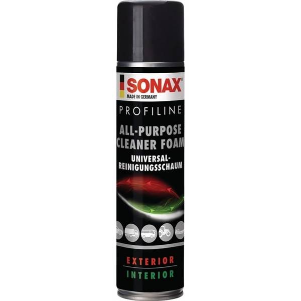 SONAX Universalreinigungsschaum All-Purpose-Cleaner-Foam PROFILINE, 40