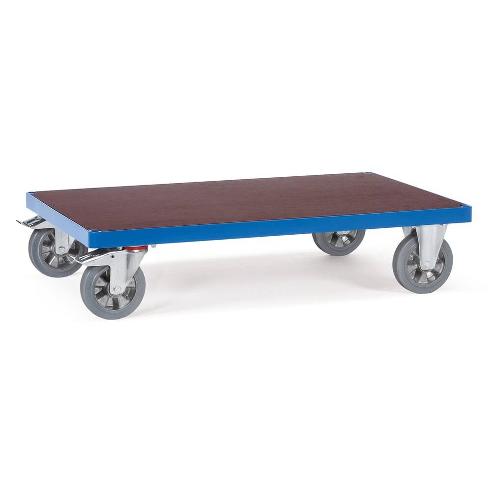 Basiswagen 12593 - fetra - Fechtel Transportgeräte-1
