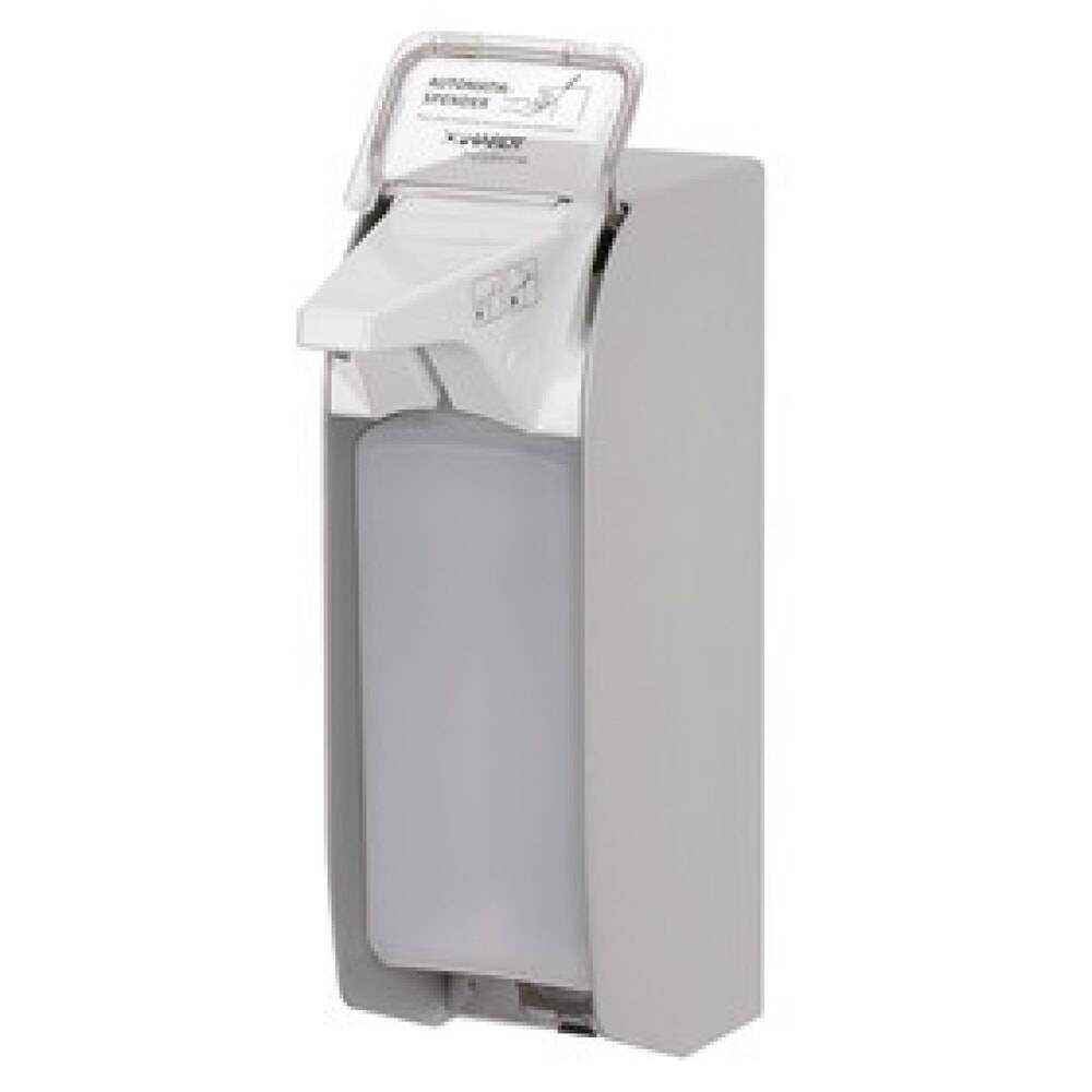 Ophardt Desinfektionsspender IMP T A Touchless für 1000 ml Flaschen-0