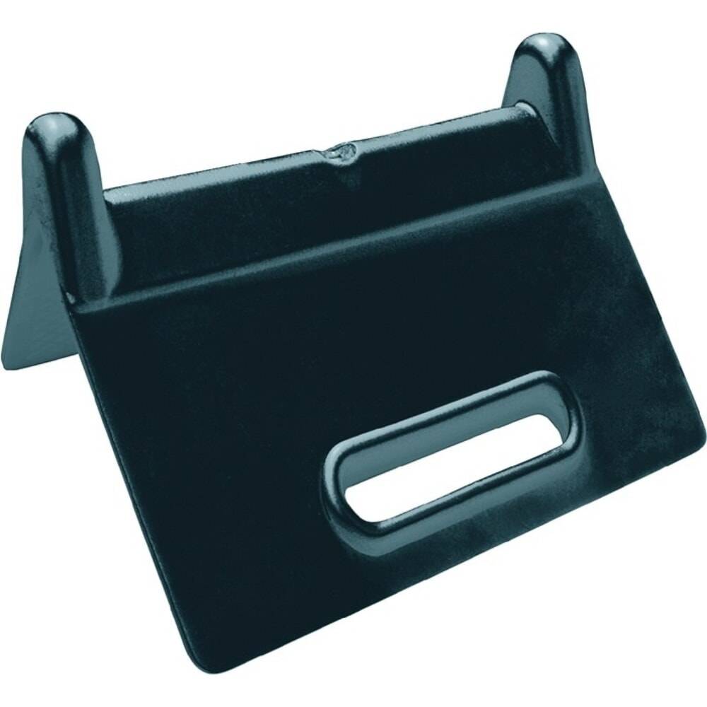 Dolezych Kantenschutzwinkel, ohne Schlitz, Schenkellänge 90 x 90 mm sc