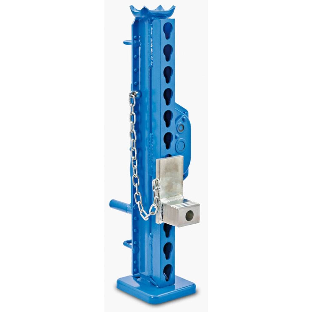 Stahlwinde STW-V Hub 300 mm Tragkraft 5000 kg-0