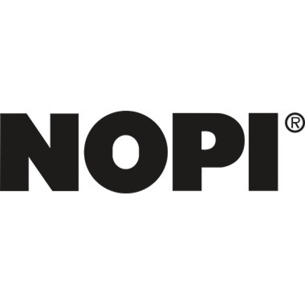 NOPI Handabroller 56406-00000 bis 50mmx66m Metall-1