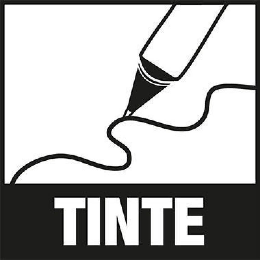 PILOT Tintenroller FriXion 2260002 0,4mm Kappenmodell rot-3