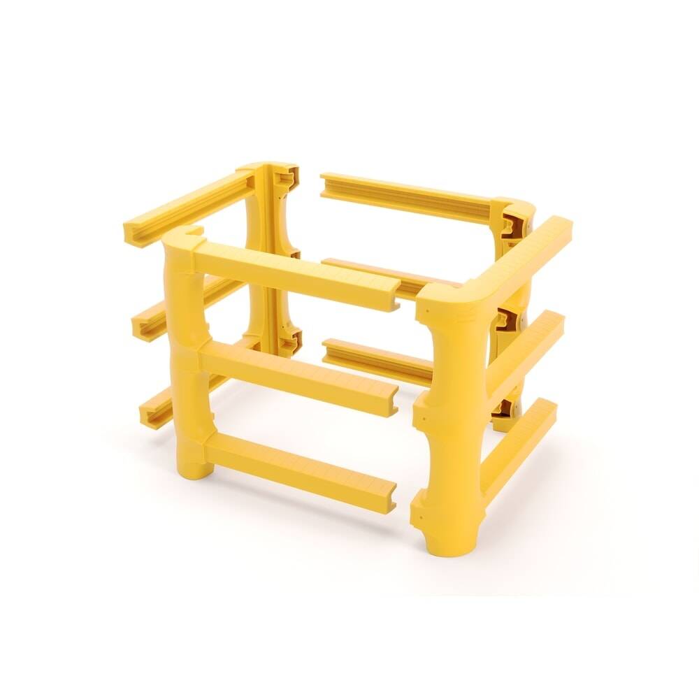 BOPLAN® Säulen-Anfahrschutz CP Universal, zuschneidbar, Höhe 1.100 mm-1
