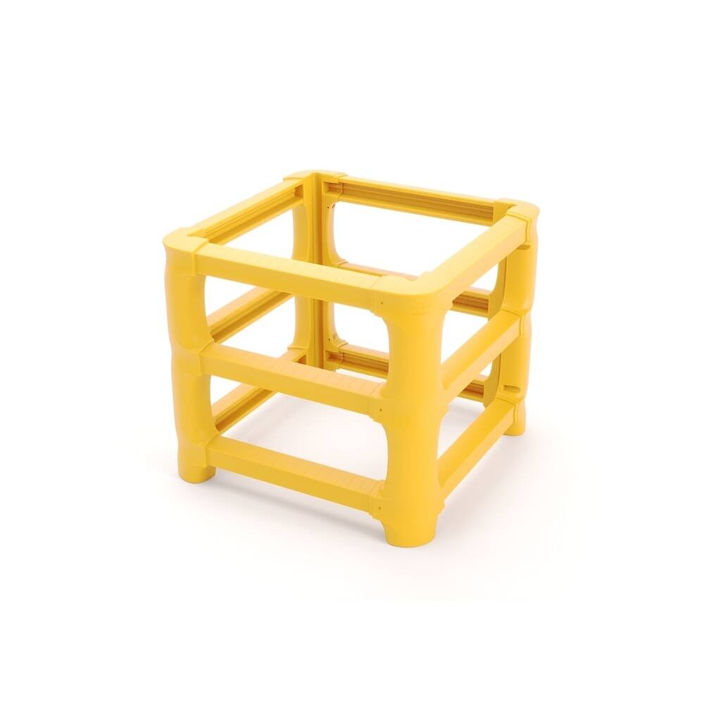 BOPLAN® Säulen-Anfahrschutz CP Universal, zuschneidbar, Höhe 1.100 mm-0