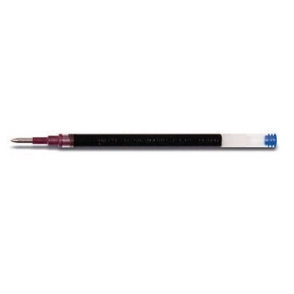 PILOT Gelschreibermine G2 BLS-G2-10-L 2621003 0,6mm blau-0