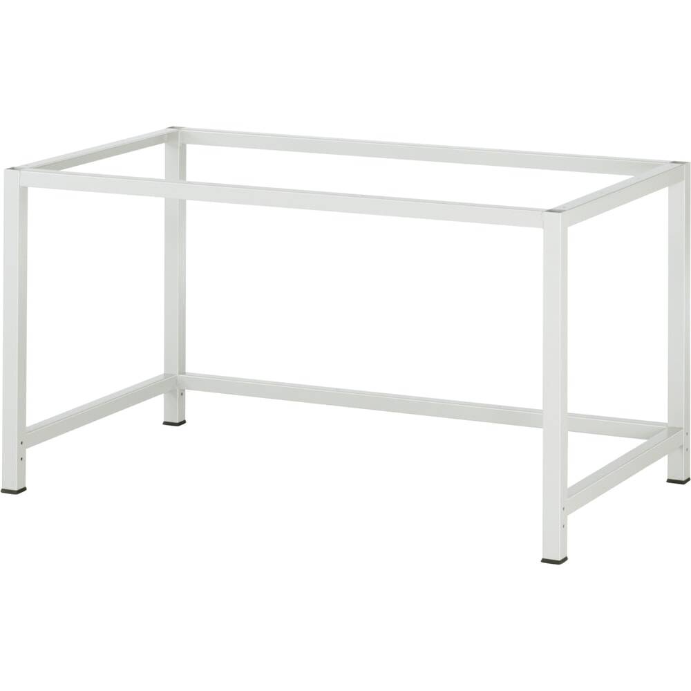 RAU Werkbankgestell Serie 8000, HxBxT 800 x 1.495 x 850 mm-0