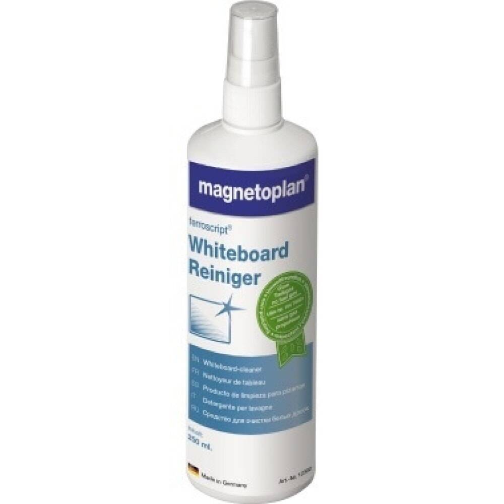 magnetoplan Tafelreiniger Ferroscript 12300 250ml-2
