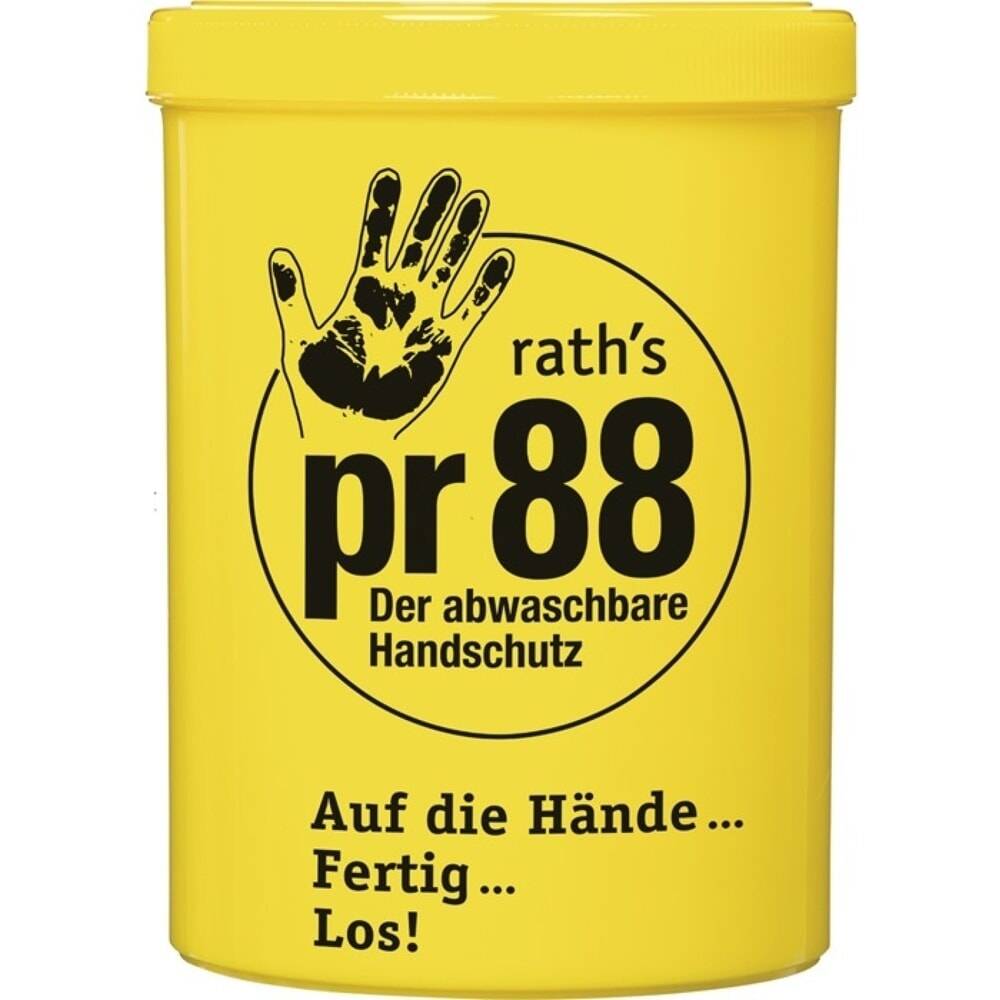 PR88 Hautschutzcreme pr88 1l klebt n.PR88-0