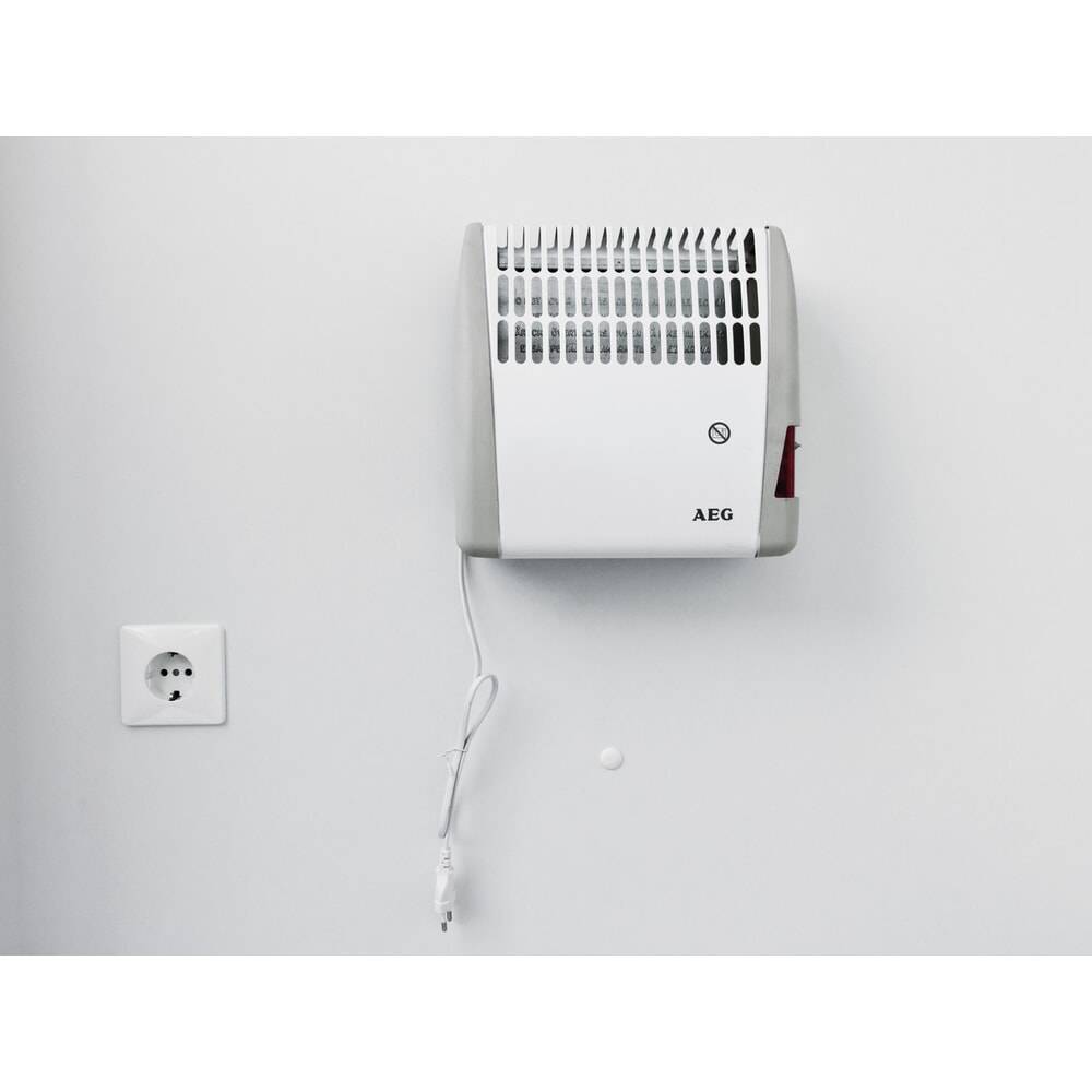 Frostwächter 500 W/220 V, inkl. Steckdose-0