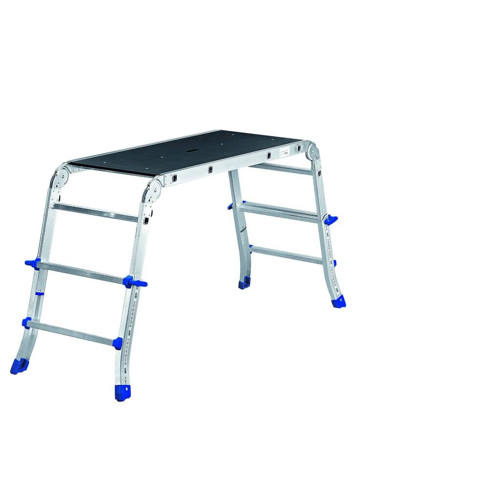 BAVARIA® Teleskop-Arbeitsplattform 723-0