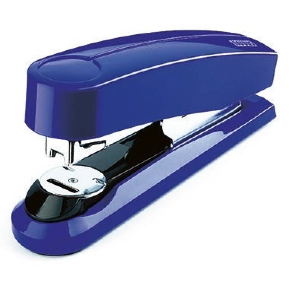 NOVUS Heftgerät B4 FC 020-1468 max. 50Bl. Metall/Kunststoff bl-0
