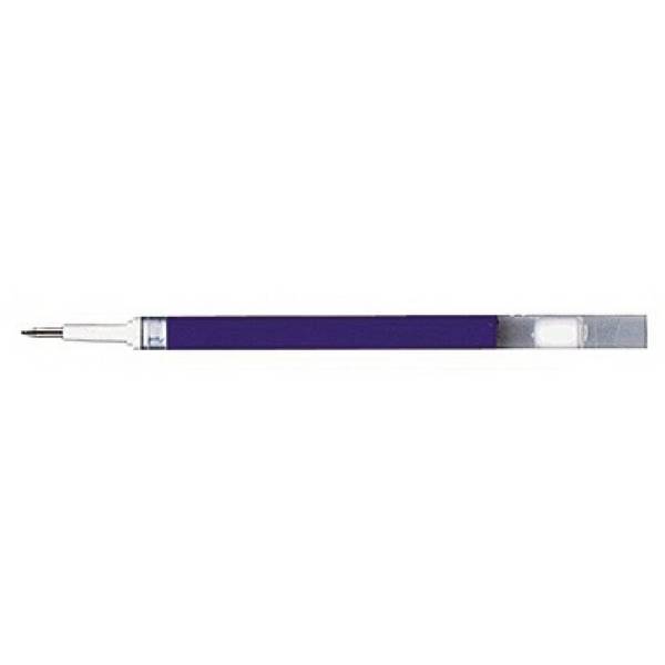 Pentel Gelmine KFR7-C 0,35mm Metallspitze blau