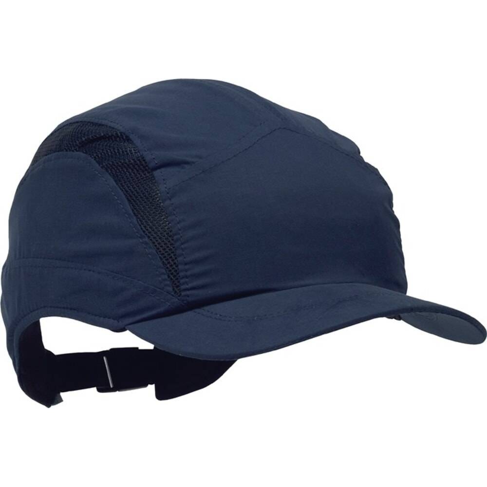 3M™ Anstoßkappe First Base 3 Classic 52-65cm-0