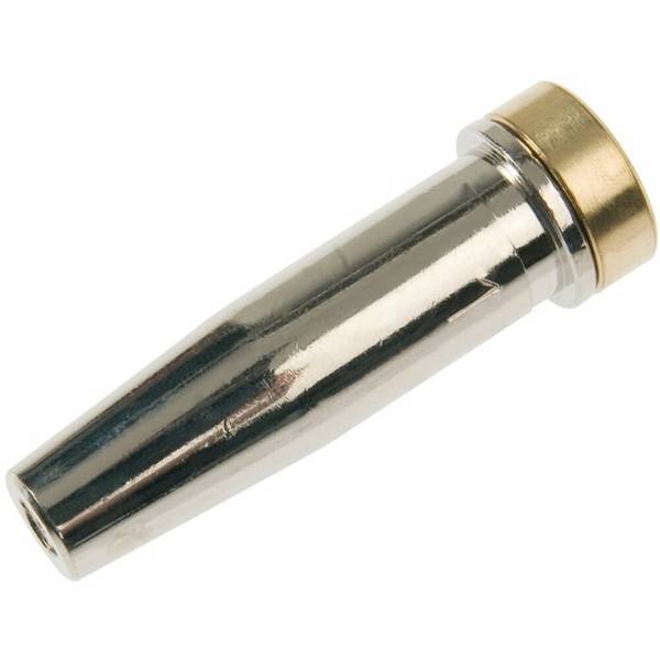 HARRIS Schneiddüse, Acetylen, 6290-AC3 50 - 100 mm, Glattschaftdüse