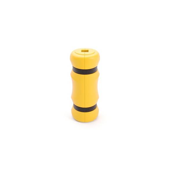 BOPLAN® Säulen-Anfahrschutz Flex Impact® KP Protector, Höhe 1.100 mm