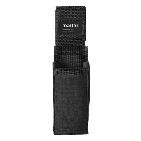 Martor Gürteltasche mit Clip, Größe M