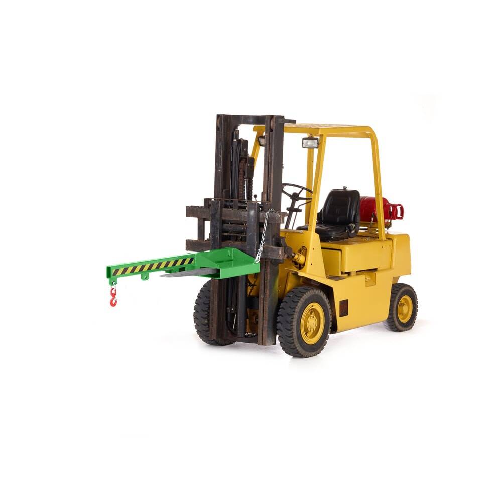 RR-Industrietechnik® Kranarm Typ RLA, Tiefe 1.500 mm, TK 550 - 2.500 k-2