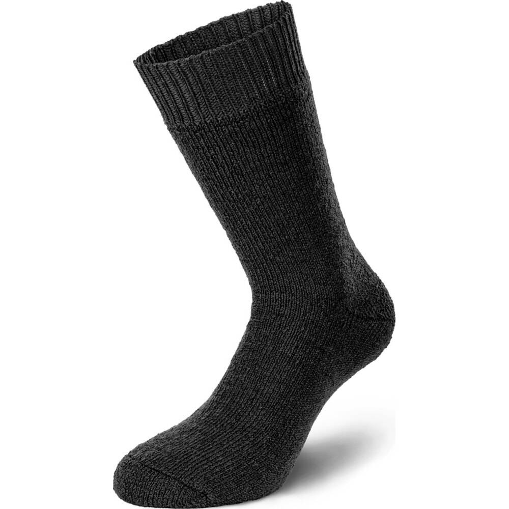 albatros Kurzsocke THERMO CONTROL SH, grau, Größe 45/47-0