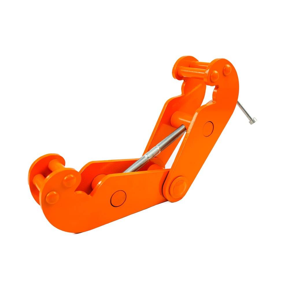 Dolezych DoLast Trägerklemme, TK 1.000 kg-1