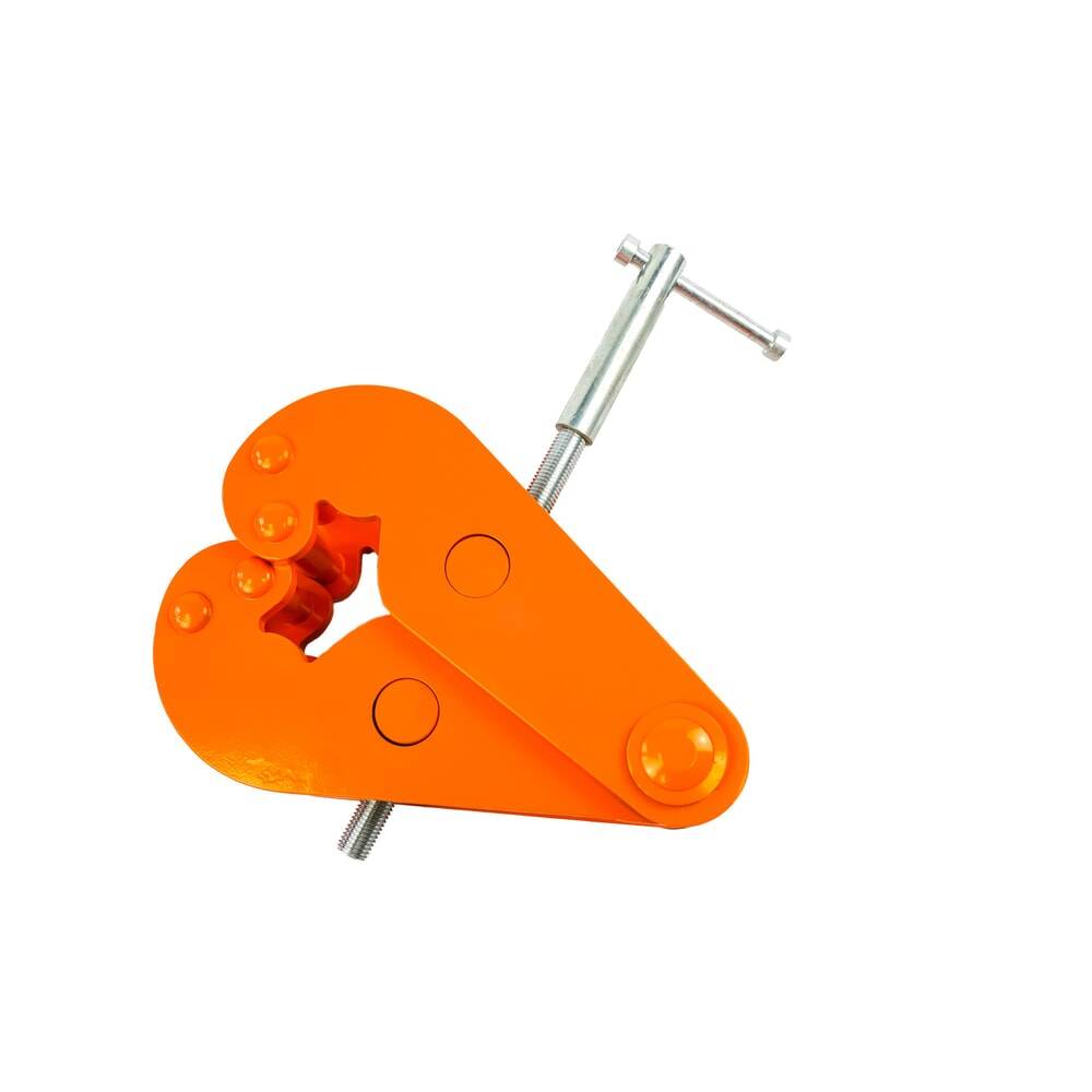 Dolezych DoLast Trägerklemme, TK 1.000 kg-3