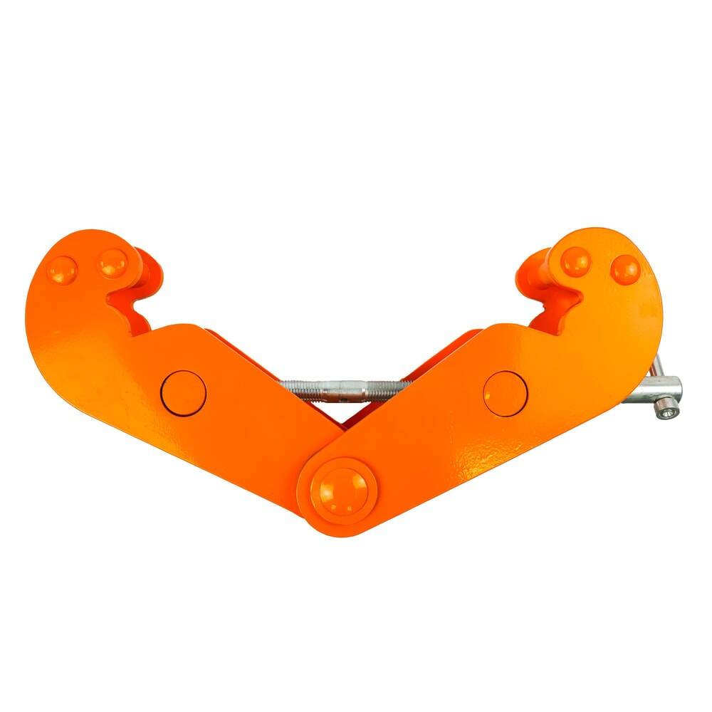 Dolezych DoLast Trägerklemme, TK 1.000 kg-0