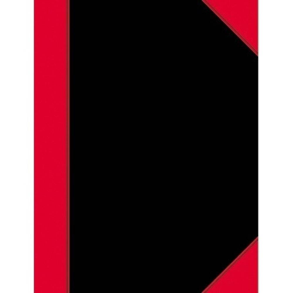 Landre Kladde China 100302815 DIN A4 kariert 96Blatt-0