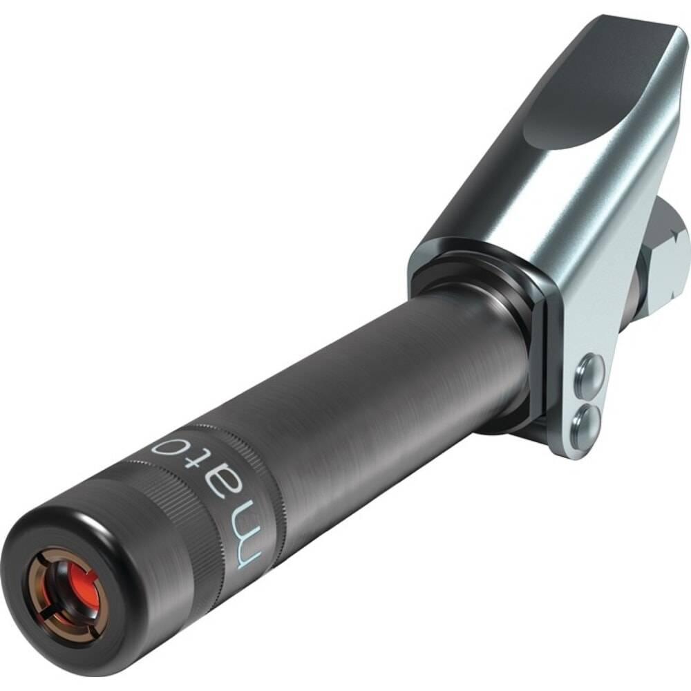 MATO Sicherheitsgreifmundstück safeLOCK L, 81 mm, M10 x 1-0