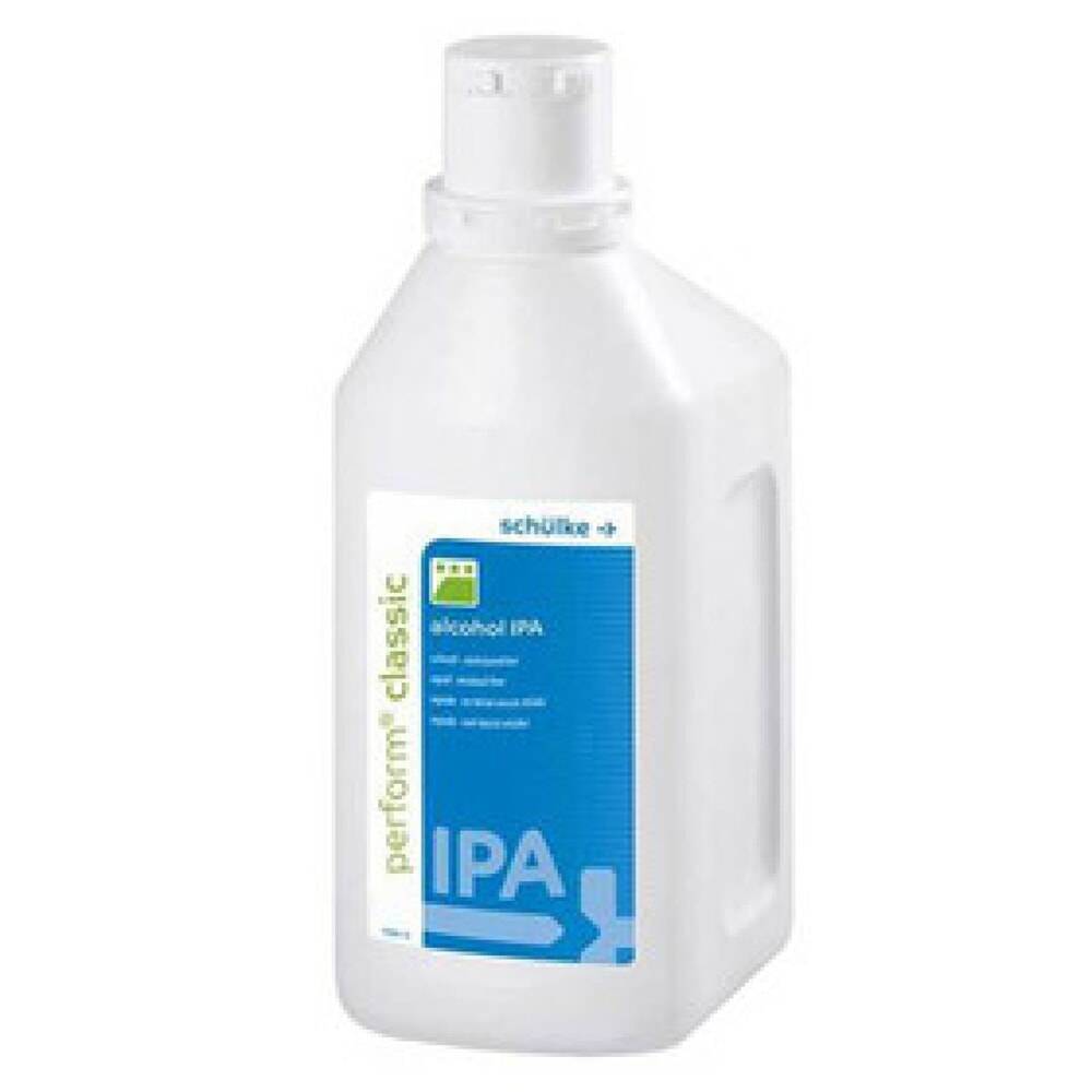 Schülke Flächendesinfektionsmittel perform classic alcohol IPA, Inhalt-0